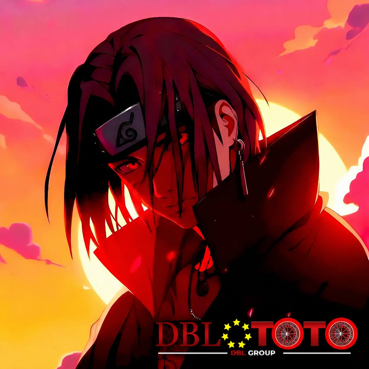 DBLTOTO logo